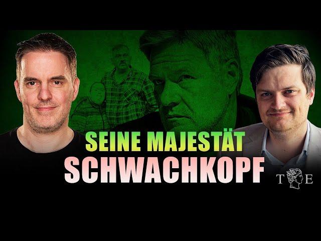 Seine Majestät Schwachkopf - Interview mit Holger Kreymeier | Mediatheke