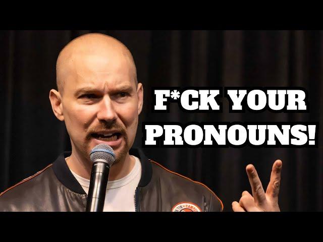HILARIOUS Comedians ROAST WOKE People for 14 Minutes Straight!  MUST WATCH 