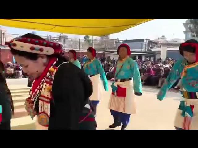 NEPAL PADRUK SONAM LOSAR 2024