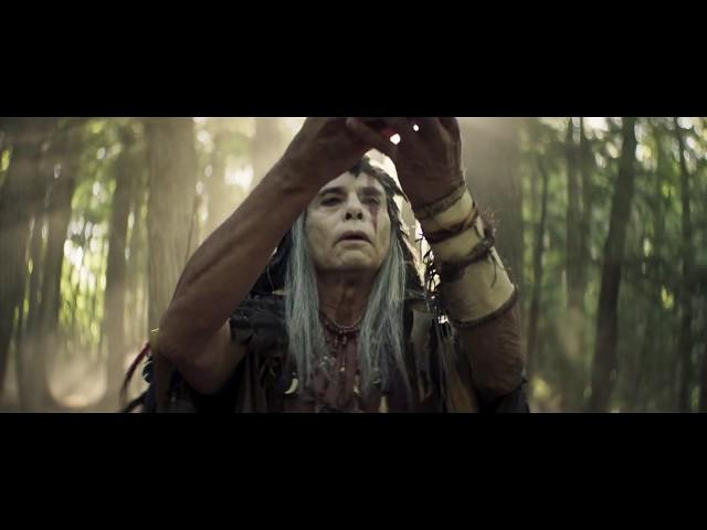 HOCHELAGA: LAND OF SOULS Teaser Trailer | WFF17