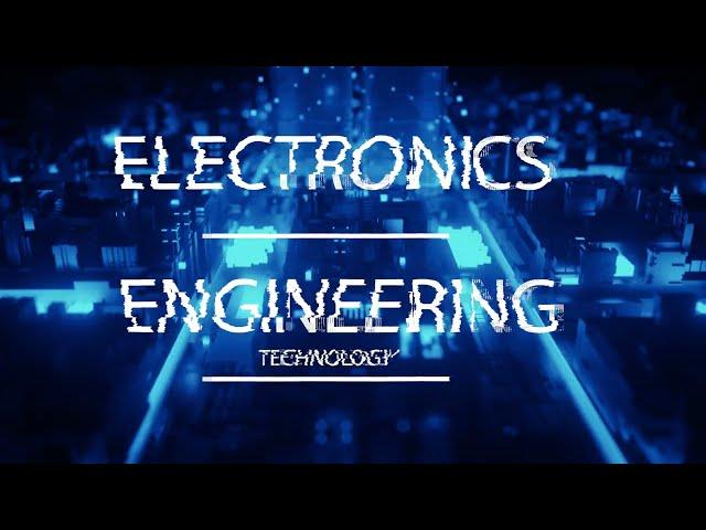 Electronics Engineering Technology