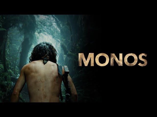 Monos | (2019) - Movie Trailer