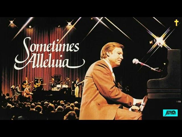 Best of Jimmy Swaggart Live 3 (1976-1981) Sometimes Alleluia