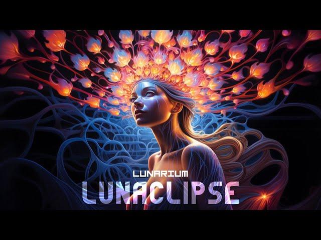 Lunarium - Lunaclipse (Official Music Video)