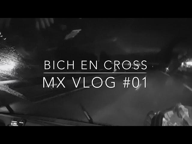 MX VLOG#01 :Louvigné-du-Désert