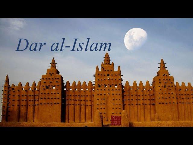 Unit 1--Dar al-Islam