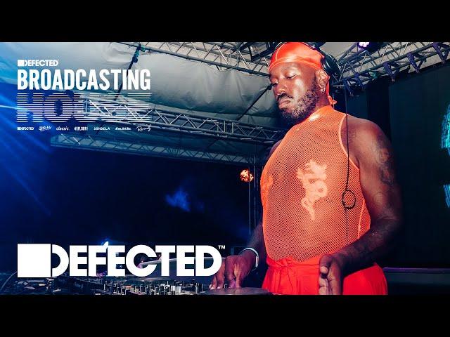 Kiddy Smile (Episode #4) - Defected Broadcasting House