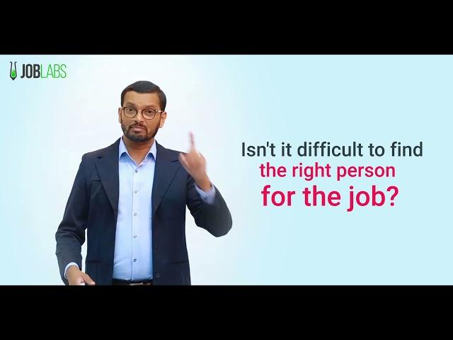 JOB LABS 02