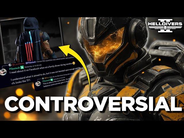 I'm  Concerned That Helldivers 2 Is Lost...(WTF Is Happening?!)