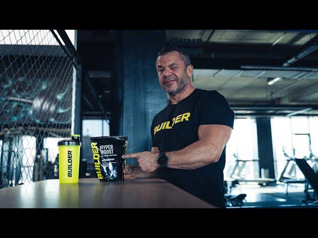 Gym supplements commercial short (2)