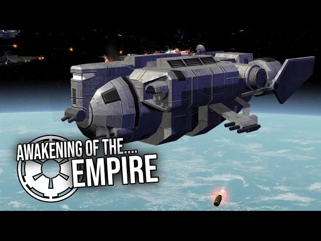 Surprising Resistance against the Empire | AOTR | Empire Campaign 3, Episode 51