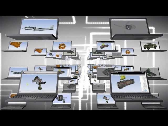 Go2 Productions - NGRAIN VTT Explainer Video