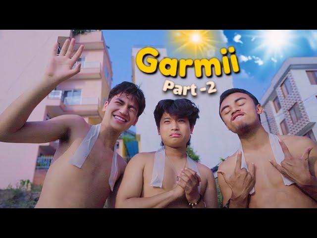 Garmi Unlimited | Prasanna Lama