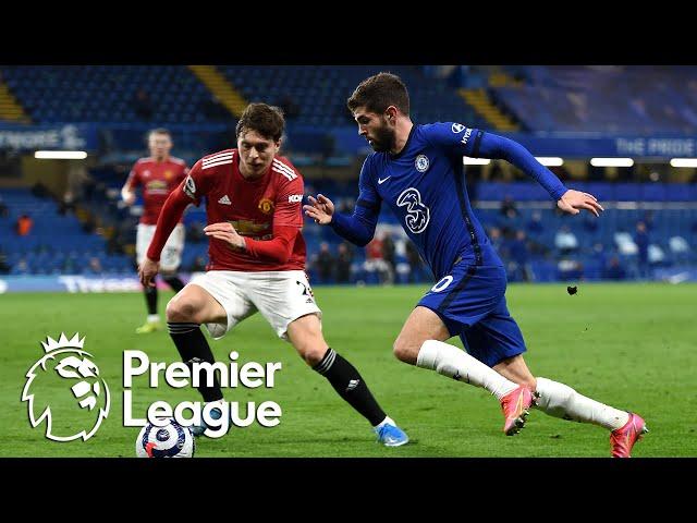 Everything you must know about Premier League Matchweek 13 | Match Pack | NBC Sports