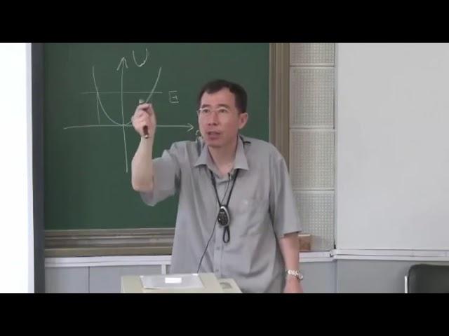 P164 教学录像 氢原子