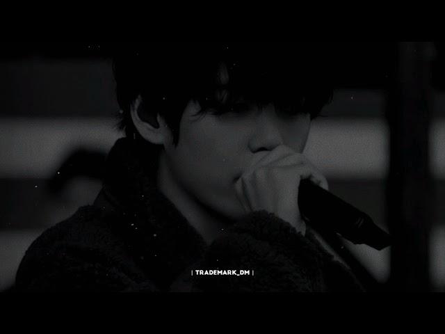 V (BTS) - Sweet Night [이태원 클라쓰 OST Part.12(ITAEWON CLASS OST Part.12)] - ( LYRICS )