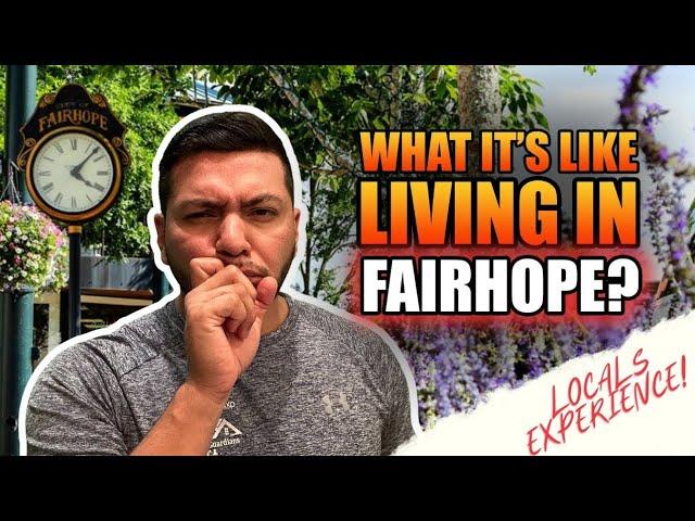 Living in Fairhope Alabama | Everything You Need To Know