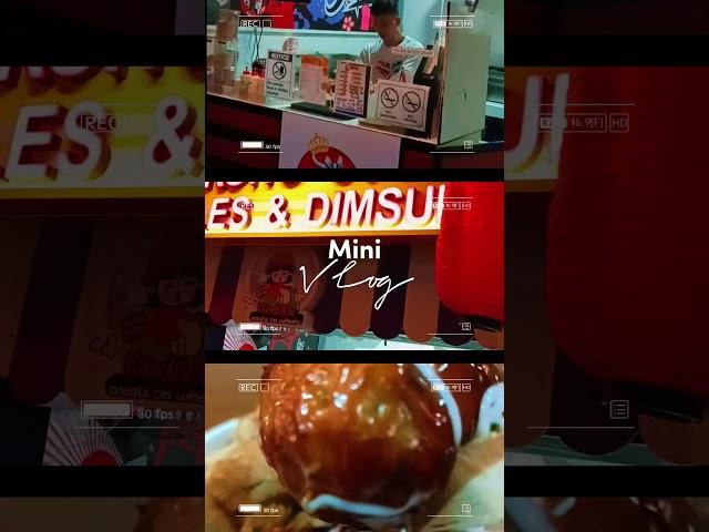 Today's Mini Vlog #shortshorts #shorts #universe #blessed #charm #lucky #marikina #nova #cat #amen