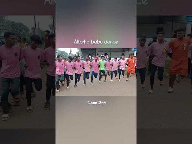 New nagpuri chain dance 2024 #dance #nagpurisong #nagpurivideo #sambalpuri #cgsong