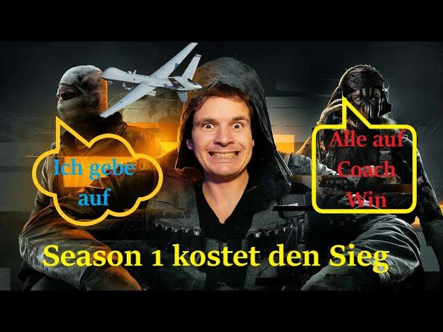 CoD Black Ops 6 so gewinnt jeder Fatzke außer dass passiert