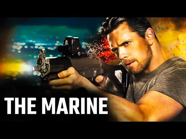 The Marine English Movie || Action Drama Hollywood Full Length English Movie || Full HD