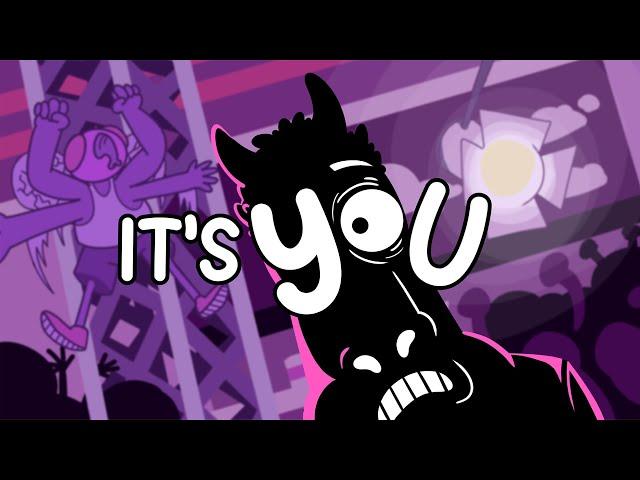 BoJack's Party of One | "It's You" Explained