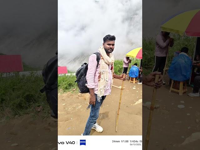 Kedarnath ️