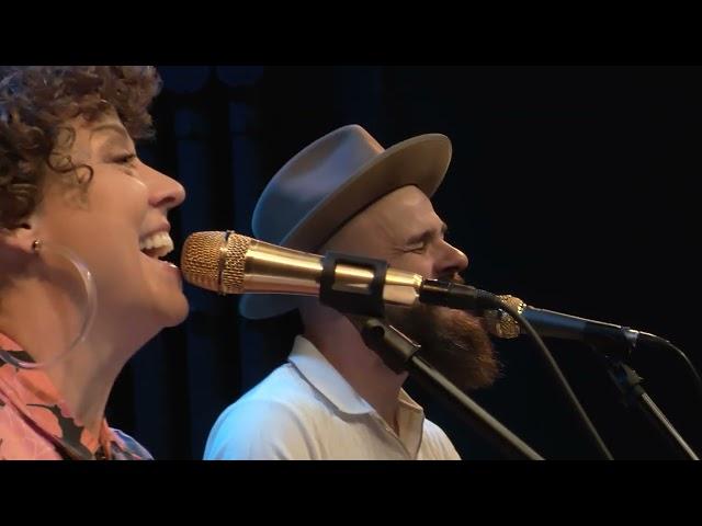 Goldpine - Stumbling Stone | PNC Live Studio Session