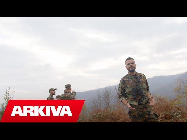 Durim Malaj - UÇK (Official Video 4K)