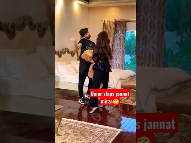 dil mod de song️| jannat mirza| Umar butt| 