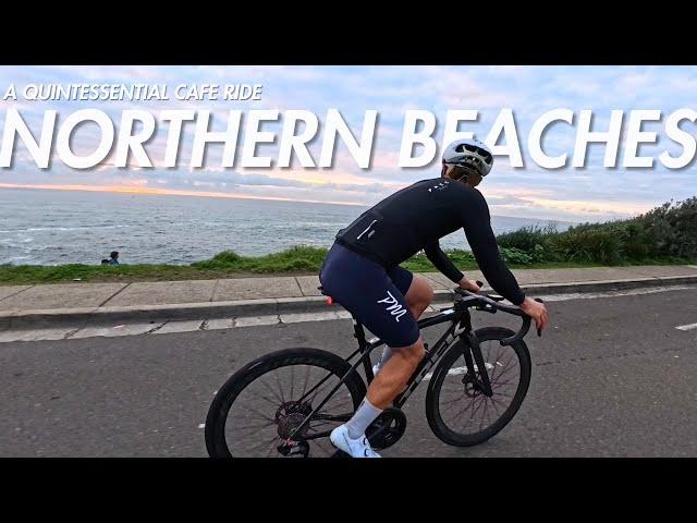 Sydney Cycling Guide: Northern Beaches (all the best parts of Sydney in one ride)