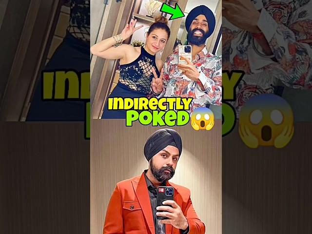 JS Films Indirectly Poked Jatt Prabhjot @jsfilmsindia#jsfilms #jattprabhjot #poked #shorts