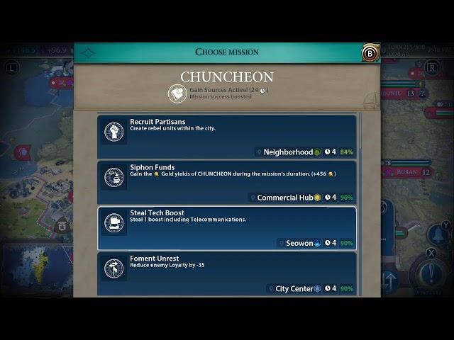 Civilization VI On SwitchMan - Religious Or---Diplomatic?