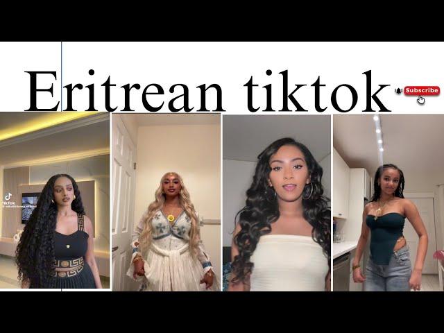 New Eritrean tiktok | habesah tiktok 2024 part:1 #eritrean #eritreatiktok #habeshatiktok