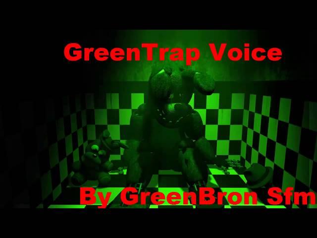 GreenTrap Voice