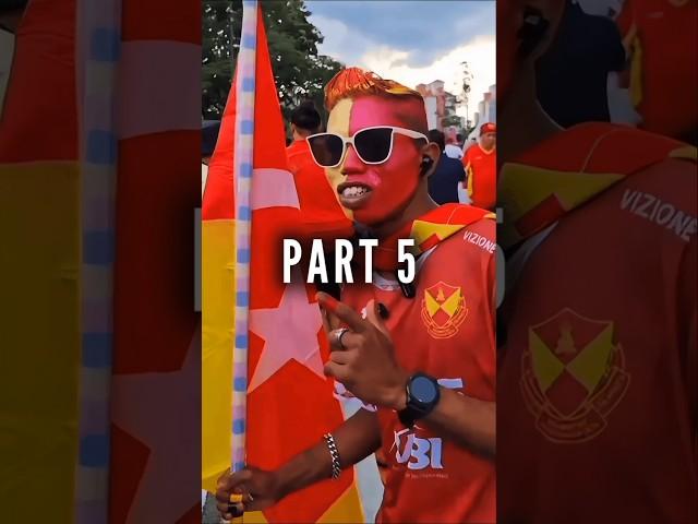 PART5 PAKTAM VIRAL (TikTok ID : paktam.selangor) - 15/10/2024 Suspek kes curi di USM