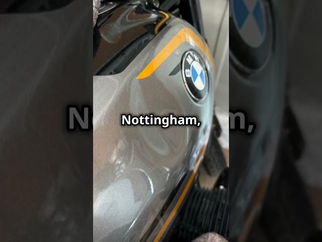 Dent Removal Nottingham | Dents First – Paintless Dent Repair Specialists