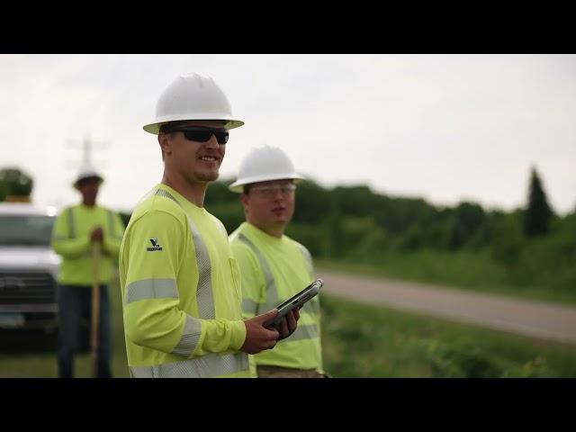Become a Utility Inspection Specialist at STAR Energy Services