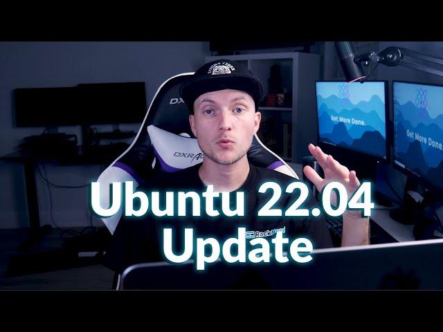 Ubuntu 22.04 Now Available on RackNerd's Platform