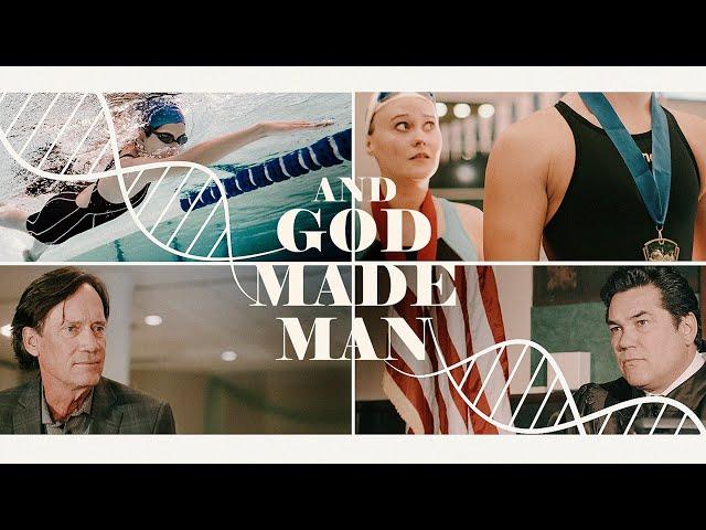 And God Made Man | Faith Based Sports Drama | Dean Cain | Kevin Sorbo