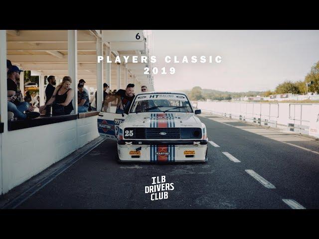 Players Classic 2019 - ILB Drivers Club