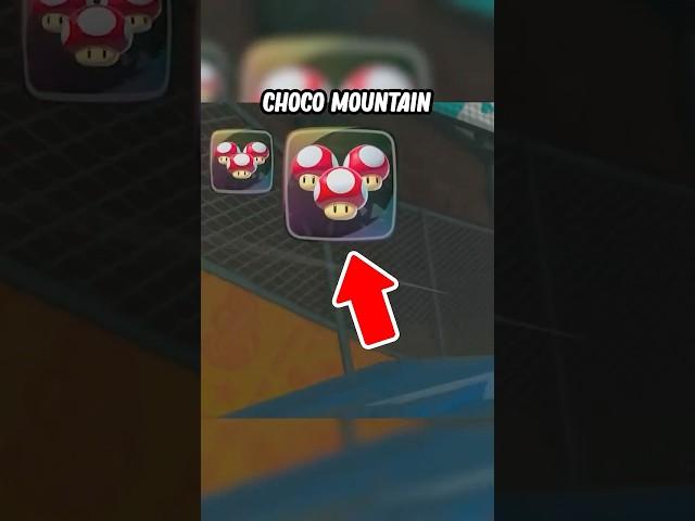 Mario Kart World has SECRET SHORTCUTS!
