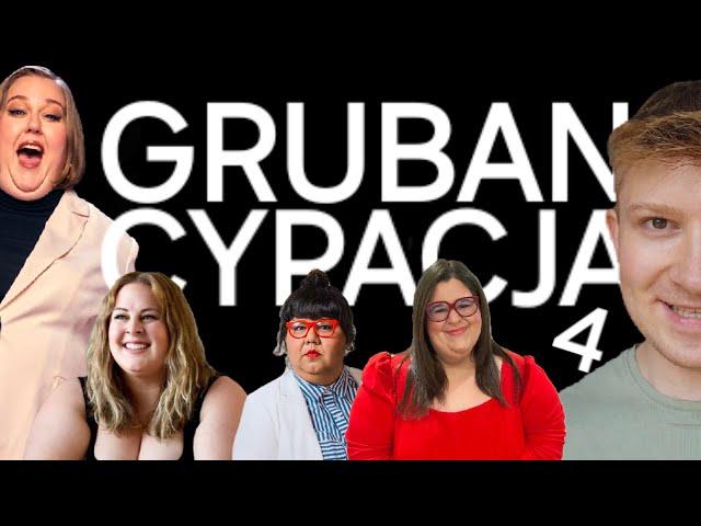 Grubancypacja 4 - lekarze kłamią! Ostatnia Część!