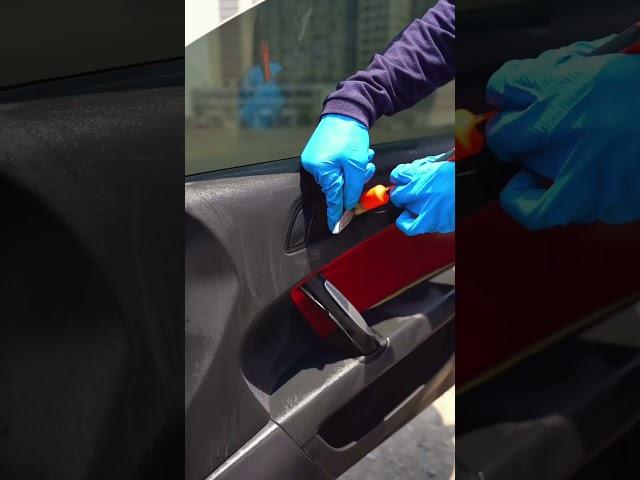 Interior Car Deep Cleaning Service | Premium Detailing & Sanitization 