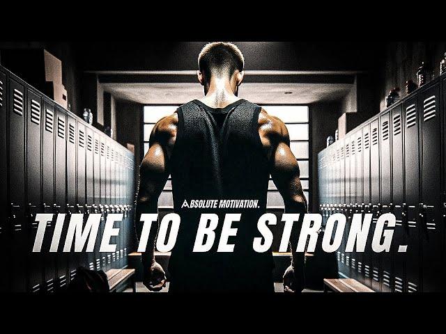 Unleash Your Strongest Self | Best Motivational Speeches of 2024