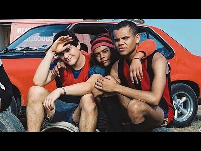 Australian Rules (2002) Official Trailer