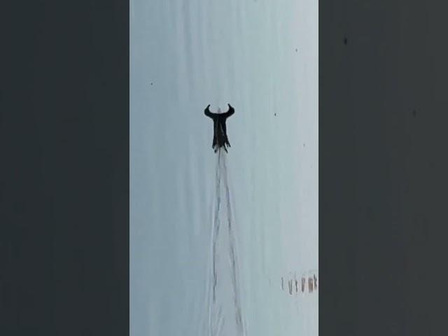 What is this? Voldemort?