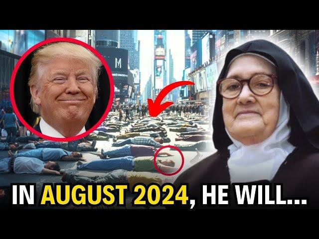 Unveiling the Truth: The 3rd Fatima Prophecy Set to Unfold in 2024