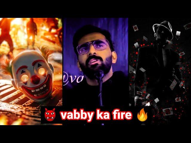 vabby ka ek tarfavabby best shayarivabby attitude shayari shayari whatsapp status