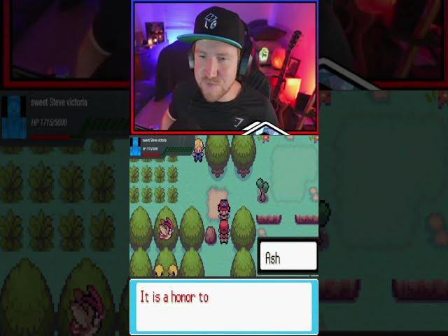 I SPENT $50K ON A POKEMON AND THIS HAPPENED...Death Montage of The Last Fire Red Nuzlocke #shorts